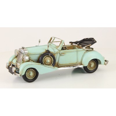 Oldtimer cabrio Oldtimer cabrio